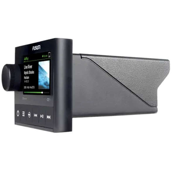 Fusion stereo Apollo MS-SRX400
