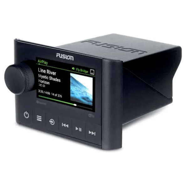 Fusion stereo Apollo MS-SRX400