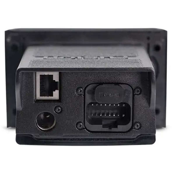 Fusion stereo Apollo MS-SRX400
