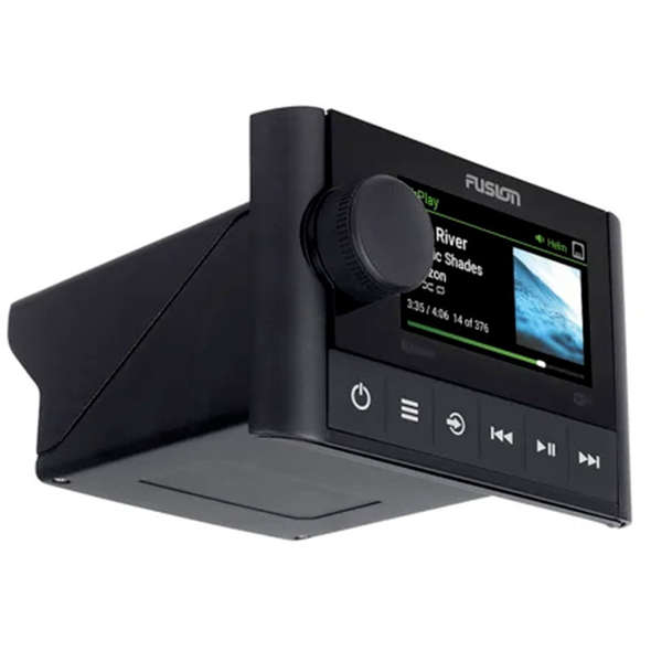 Fusion stereo Apollo MS-SRX400
