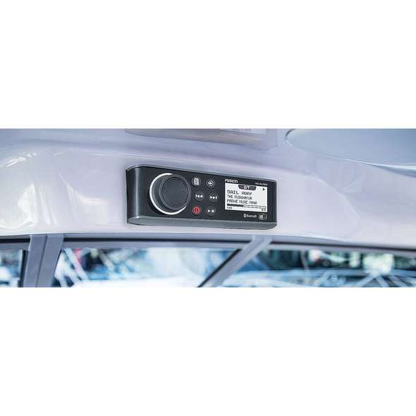 Fusion Stereo Bluetooth MS-RA70N