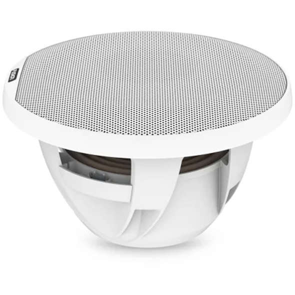 Fusion subwoofer Serie Signature 3i SG-S103W - 10" 600W - griglia Classic Bianca