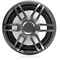 Fusion Subwoofer Serie XS-SL10SPGW Griglia Grigia/Bianca 10" con LED RGB