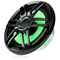 Fusion Subwoofer Serie XS-SL10SPGW Griglia Grigia/Bianca 10" con LED RGB