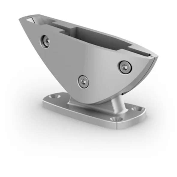 Fusion Supporto di fissaggio deck mount per Wake Tower SG-FT