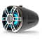 Fusion wake tower SG-FLT653SPB - 6.5" 230W - griglia Sport nera con LED