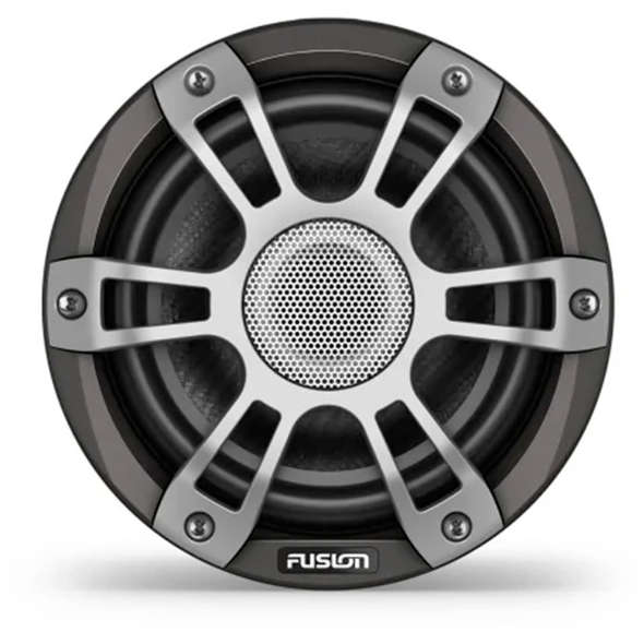 Fusion wake tower SG-FLT653SPB - 6.5" 230W - griglia Sport nera con LED
