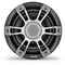 Fusion wake tower SG-FLT653SPB - 6.5" 230W - griglia Sport nera con LED