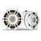 Fusion wake tower SG-FLT653SPW - 6.5" 230W - griglia Sport bianca con LED