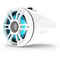 Fusion wake tower SG-FLT653SPW - 6.5" 230W - griglia Sport bianca con LED