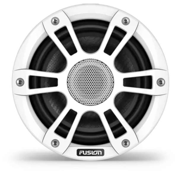 Fusion wake tower SG-FLT653SPW - 6.5" 230W - griglia Sport bianca con LED