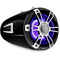 Fusion wake tower SG-FLT772SPC - 7.7" 280W - griglia Sport cromo con LED