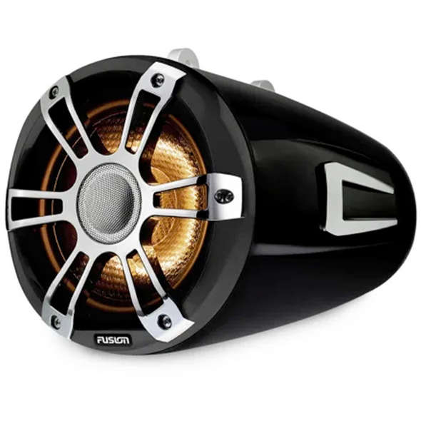 Fusion wake tower SG-FLT772SPC - 7.7" 280W - griglia Sport cromo con LED