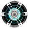 Fusion wake tower SG-FLT772SPC - 7.7" 280W - griglia Sport cromo con LED