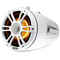 Fusion wake tower SG-FLT772SPW - 7.7" 280W - griglia Sport bianca con LED