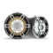 Fusion wake tower SG-FLT883SPB - 8.8" 330W - griglia Sport nera con LED