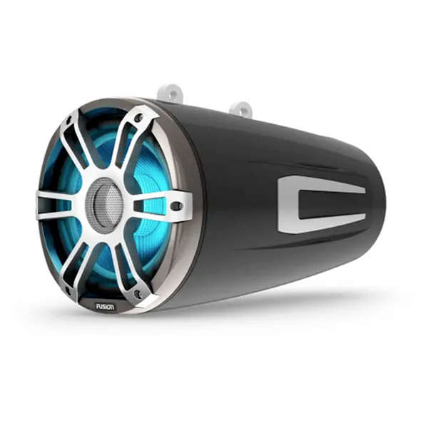 Fusion wake tower SG-FLT883SPB - 8.8" 330W - griglia Sport nera con LED