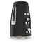 Fusion wake tower SG-FLT883SPB - 8.8" 330W - griglia Sport nera con LED