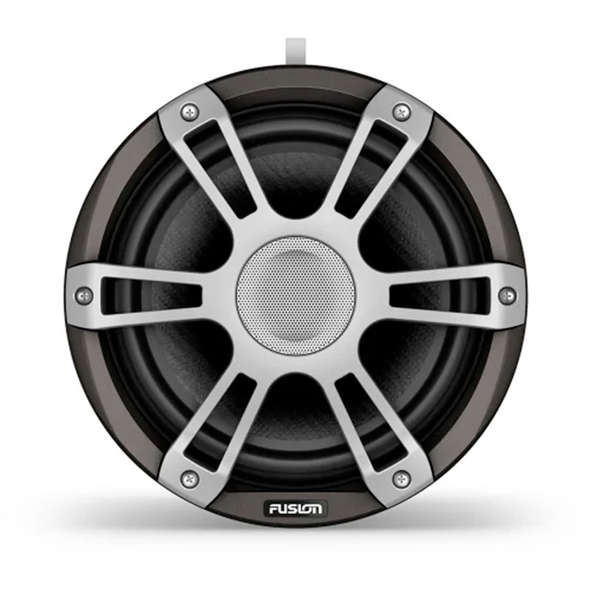 Fusion wake tower SG-FLT883SPB - 8.8" 330W - griglia Sport nera con LED