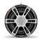 Fusion wake tower SG-FLT883SPB - 8.8" 330W - griglia Sport nera con LED