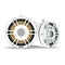 Fusion wake tower SG-FLT883SPW - 8.8" 330W - griglia Sport bianca con LED