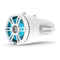 Fusion wake tower SG-FLT883SPW - 8.8" 330W - griglia Sport bianca con LED