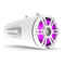 Fusion wake tower SG-FLT883SPW - 8.8" 330W - griglia Sport bianca con LED