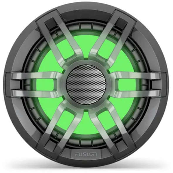 Fusion wake tower XS-FLT652SPB - 6.5" 200W - griglia nera con LED