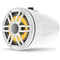 Fusion wake tower XS-FLT652SPW - 6.5" - 200W - griglia bianca con LED