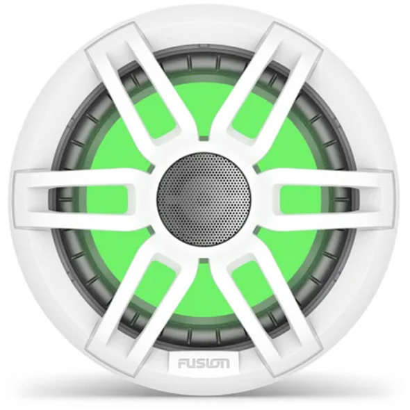 Fusion wake tower XS-FLT652SPW - 6.5" - 200W - griglia bianca con LED
