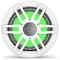 Fusion wake tower XS-FLT652SPW - 6.5" - 200W - griglia bianca con LED