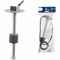 Galleggiante verticale acqua/carburante 10/180 ohm 59 cm