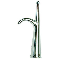 Gancio mezzo marinaio inox