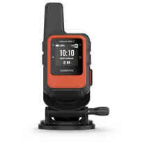 Garmin GPS portatile inReach Mini 2 per uso nautico - Bundle