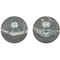 GH Porta calici Rotondo - da 8 calici