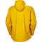 Giacca antipioggia Helly Hansen Moss - Giallo