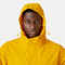 Giacca antipioggia Helly Hansen Moss - Giallo