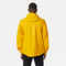 Giacca antipioggia Helly Hansen Moss - Giallo