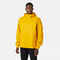 Giacca antipioggia Helly Hansen Moss - Giallo