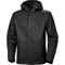 Giacca antipioggia Helly Hansen Moss - Nero