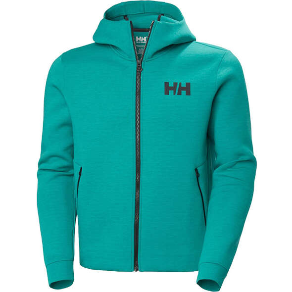 Giacca Helly Hansen HP Ocean 2.0 - Dark Mint