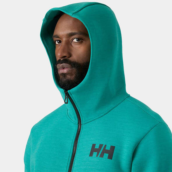 Giacca Helly Hansen HP Ocean 2.0 - Dark Mint