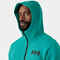Giacca Helly Hansen HP Ocean 2.0 - Dark Mint