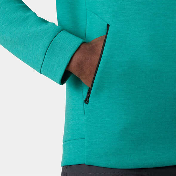 Giacca Helly Hansen HP Ocean 2.0 - Dark Mint