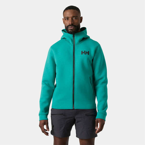 Giacca Helly Hansen HP Ocean 2.0 - Dark Mint