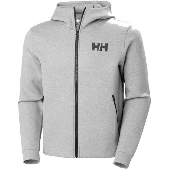 Giacca Helly Hansen HP Ocean 2.0 - Grey Melang