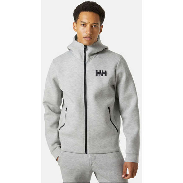 Giacca Helly Hansen HP Ocean 2.0 - Grey Melang