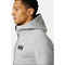 Giacca Helly Hansen HP Ocean 2.0 - Grey Melang