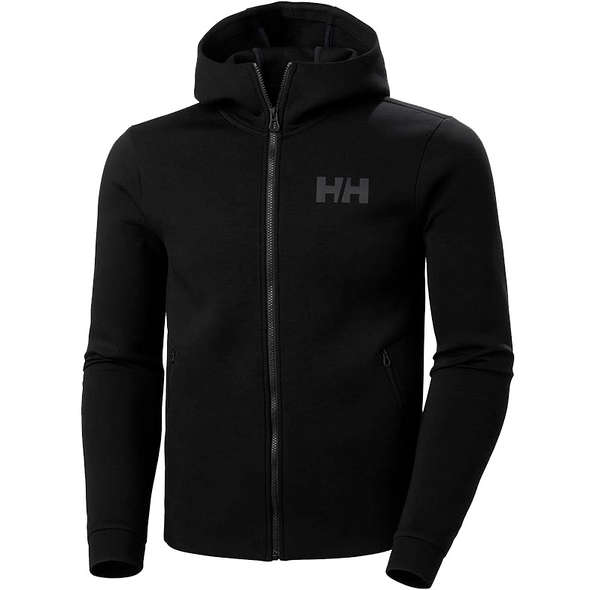 Giacca Helly Hansen HP Ocean 2.0 - Nero