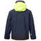 Giacca Musto BR1 Channel - Navy